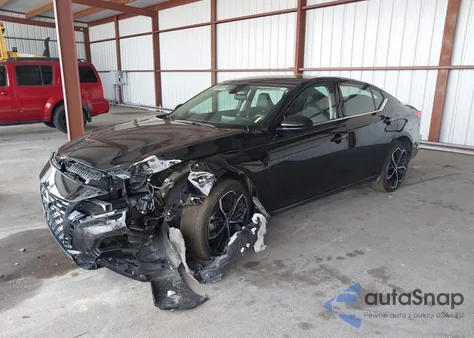 2024 Nissan Altima Sr Fwd z USA, uszkodzony, nr VIN 1N4BL4CV9RN372862